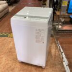 東芝｜AW-7GM2　7.0㎏洗濯機を千葉市緑区で出張買取をしました！リサイクルショップ愛品館市原店